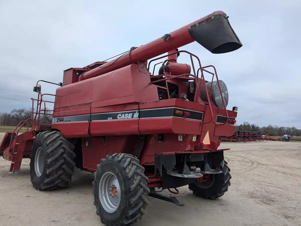 1997 Case IH 2144