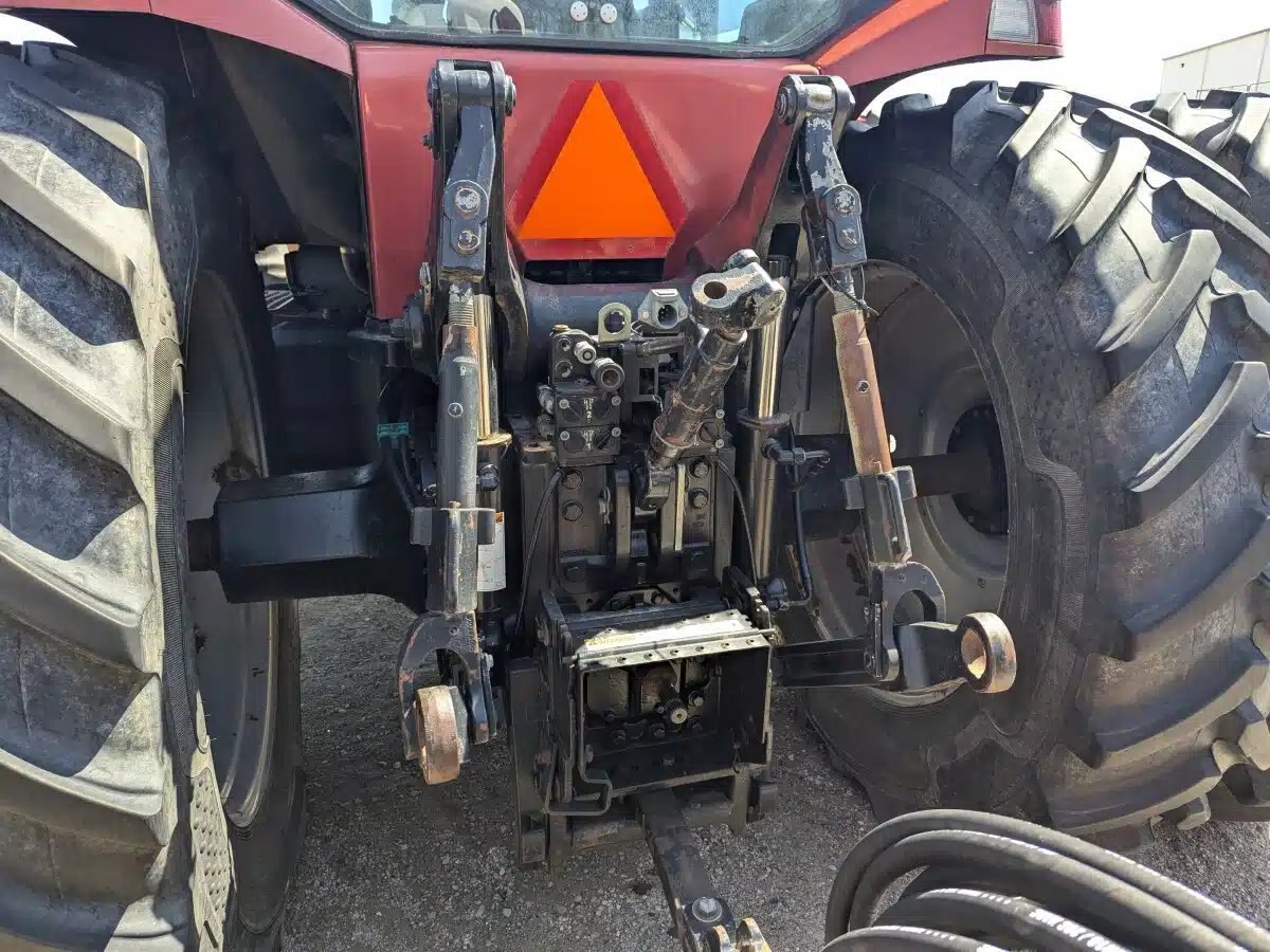 2001 Case IH MX240 Magnum