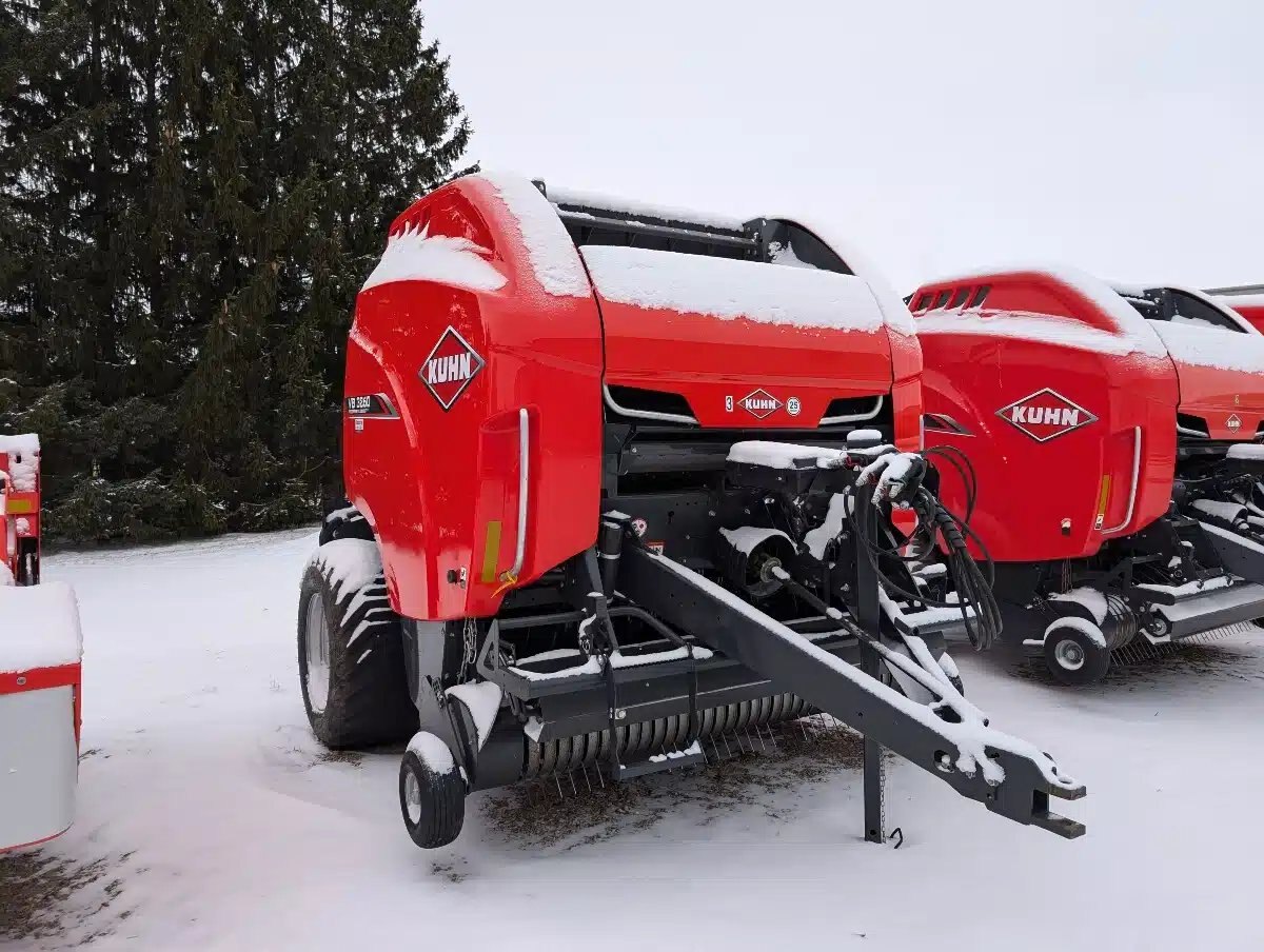 2024 Kuhn VB 3260