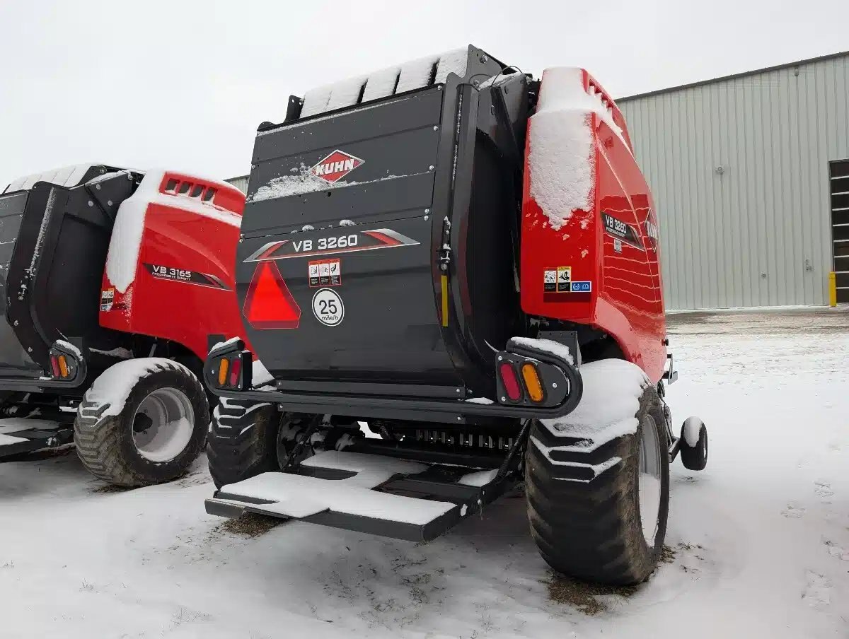 2024 Kuhn VB 3260