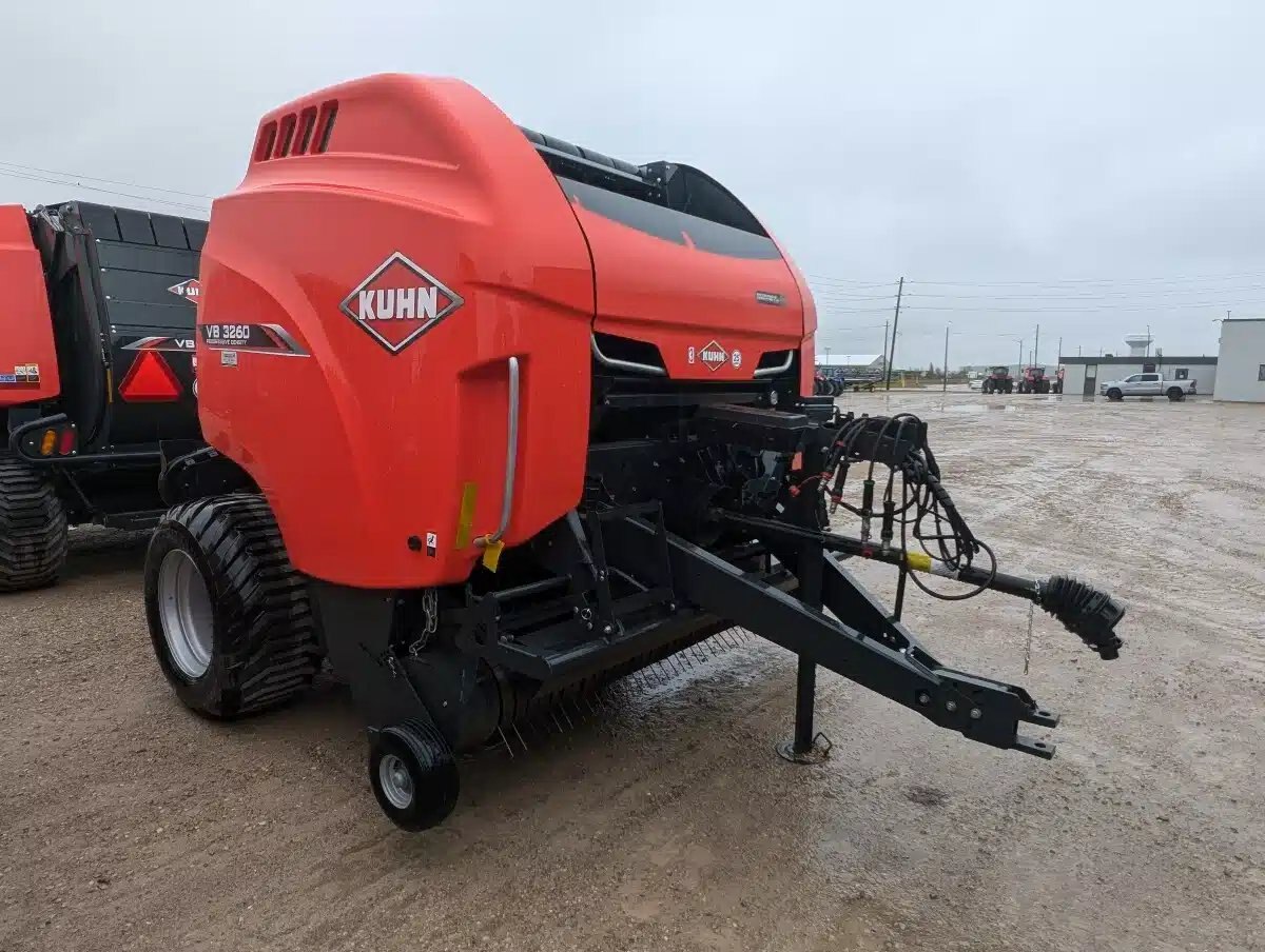 2024 Kuhn VB 3260