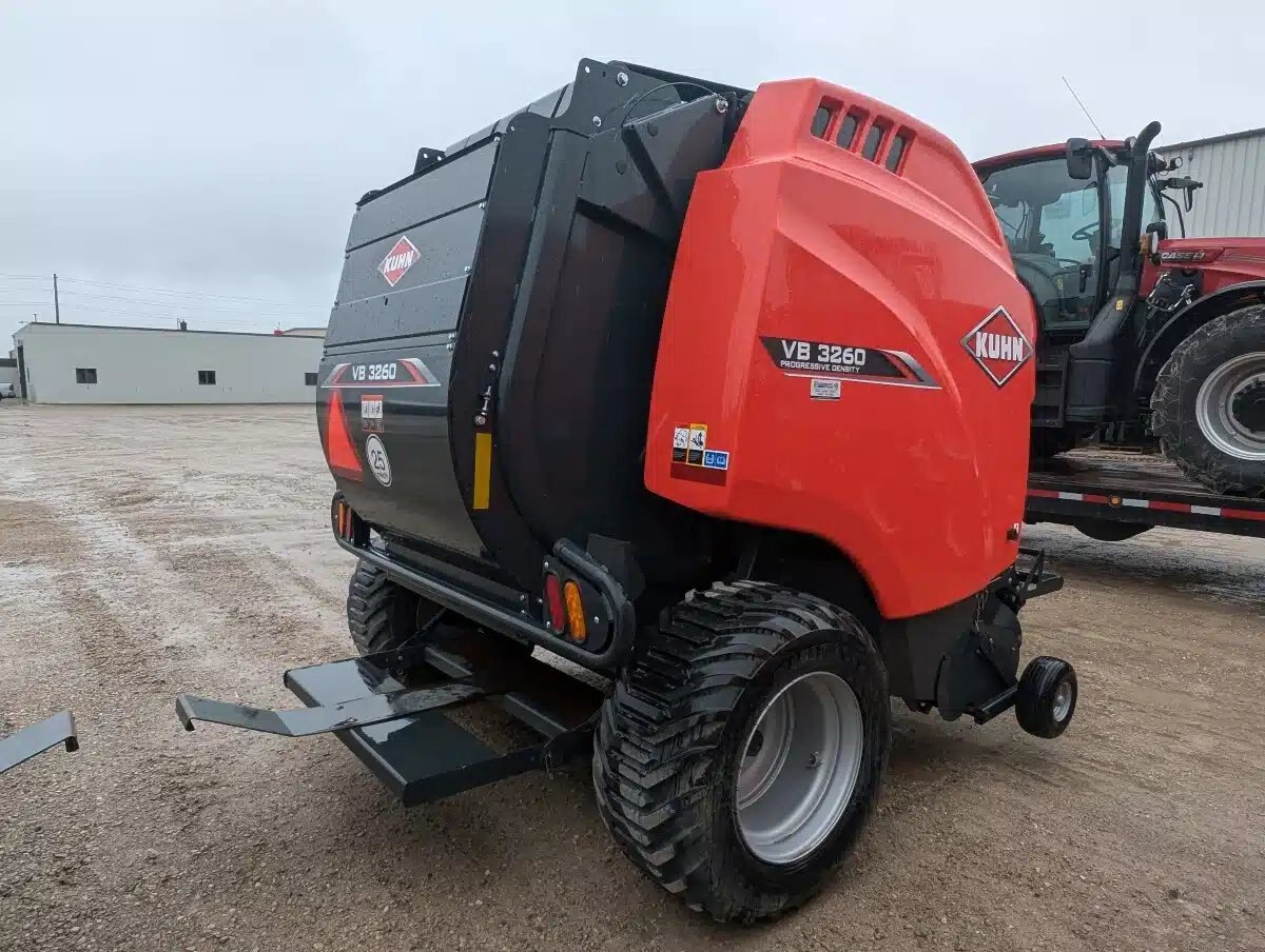 2024 Kuhn VB 3260