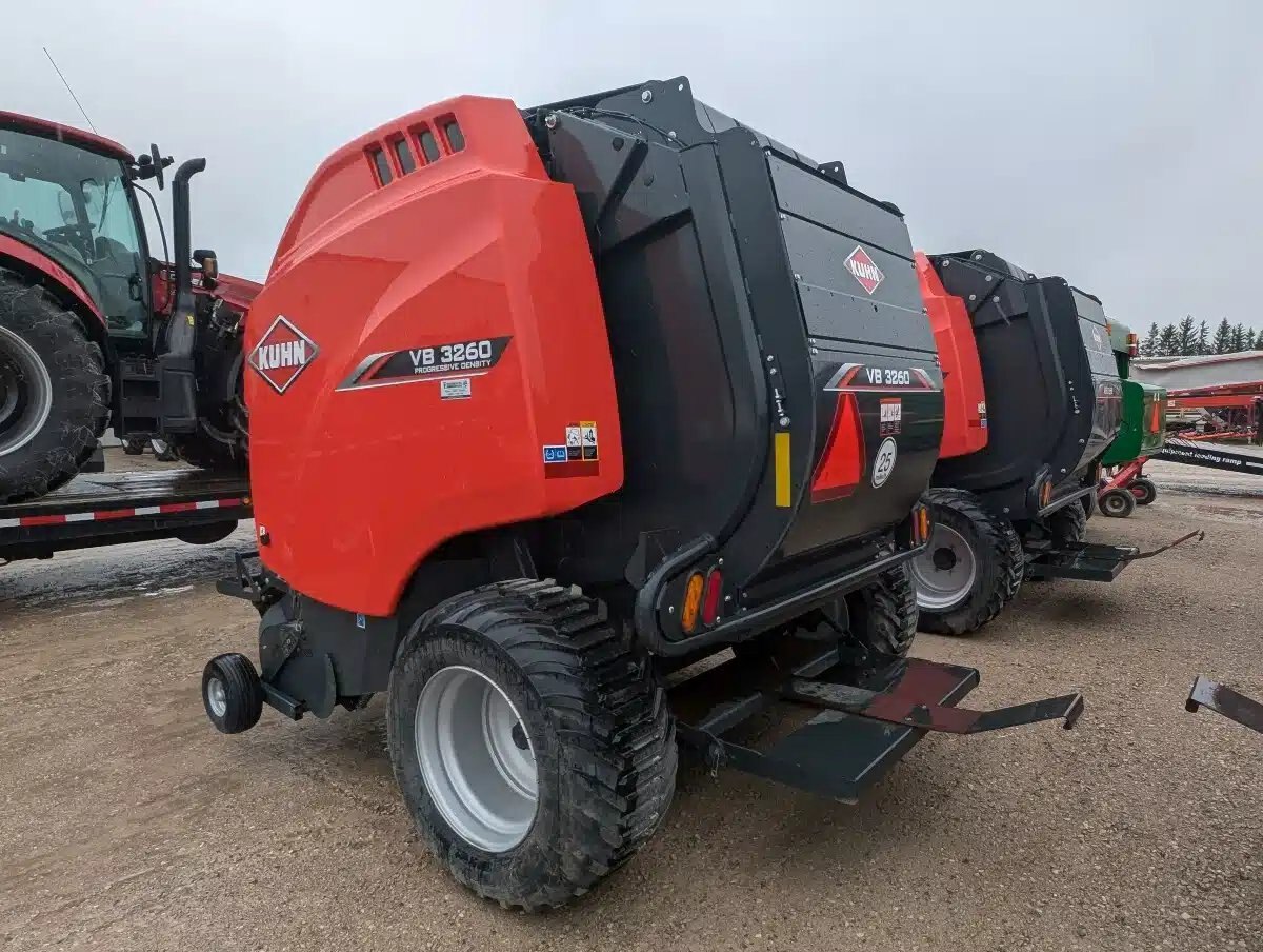 2024 Kuhn VB 3260
