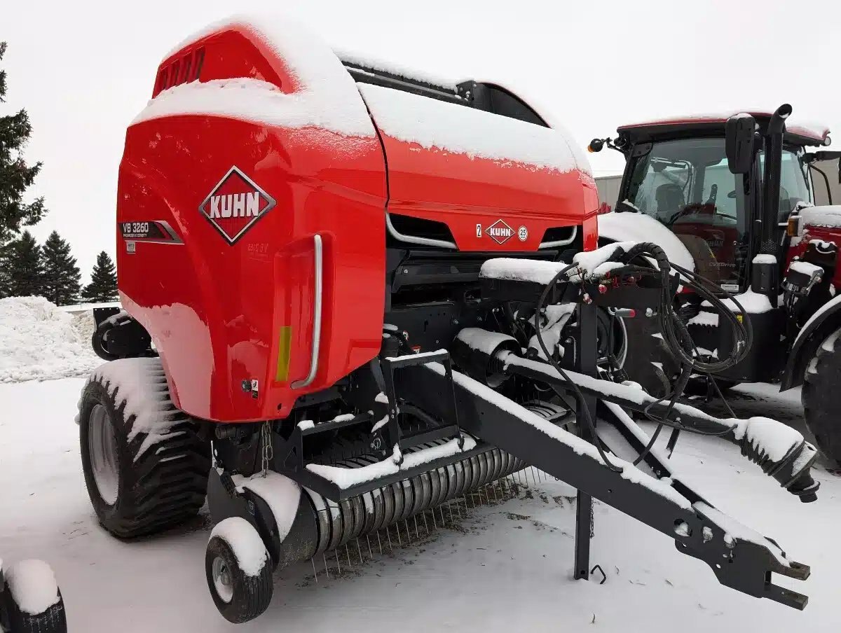 2024 Kuhn VB 3260