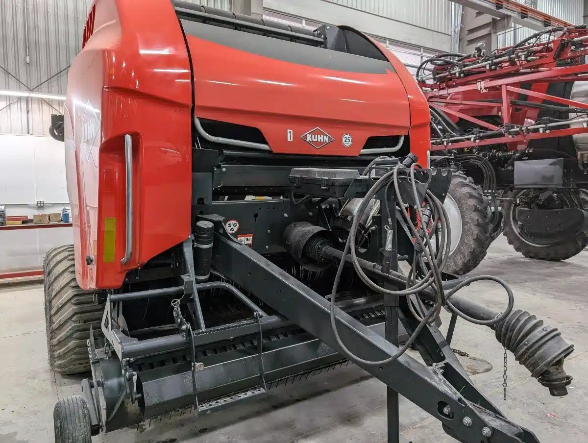 2024 Kuhn VB 3260