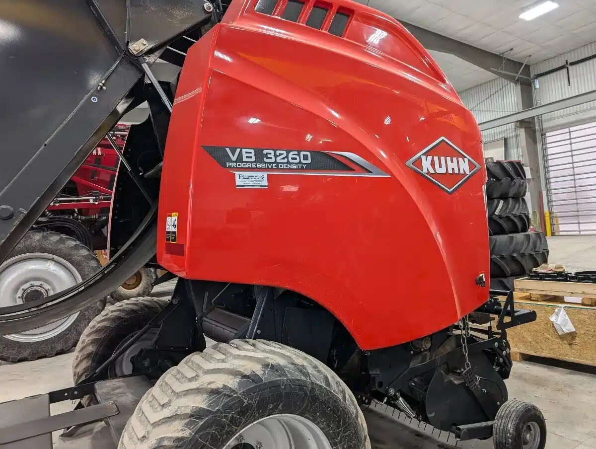 2024 Kuhn VB 3260