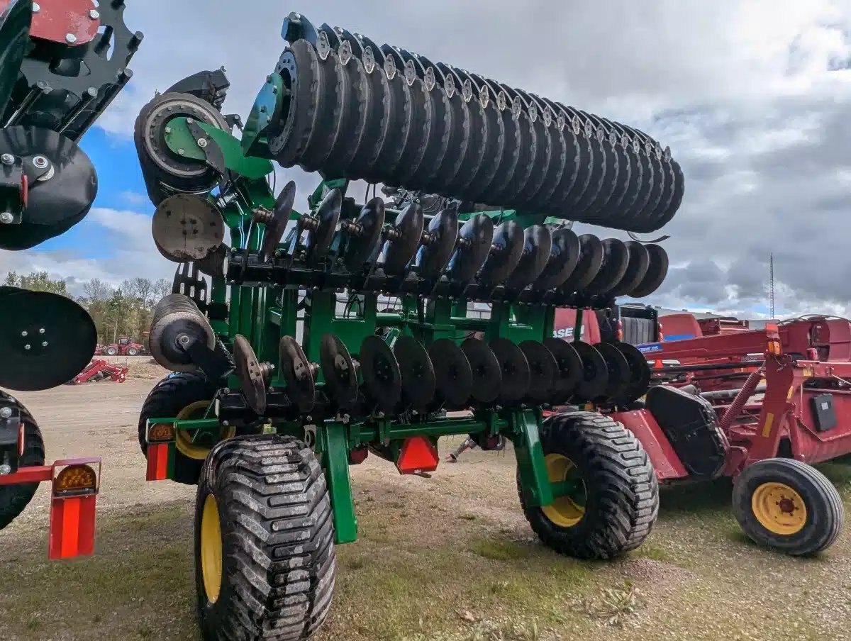 2020 John Deere 2680H