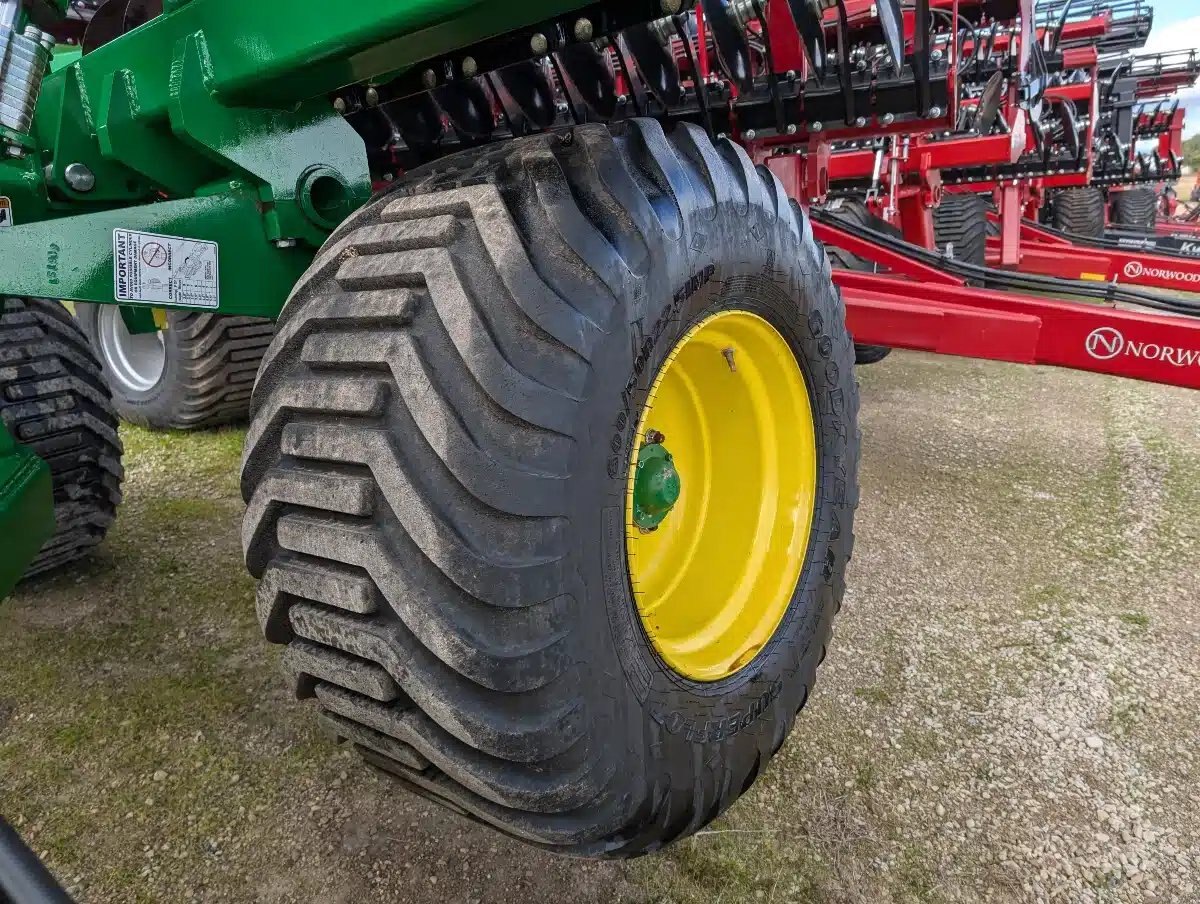 2020 John Deere 2680H