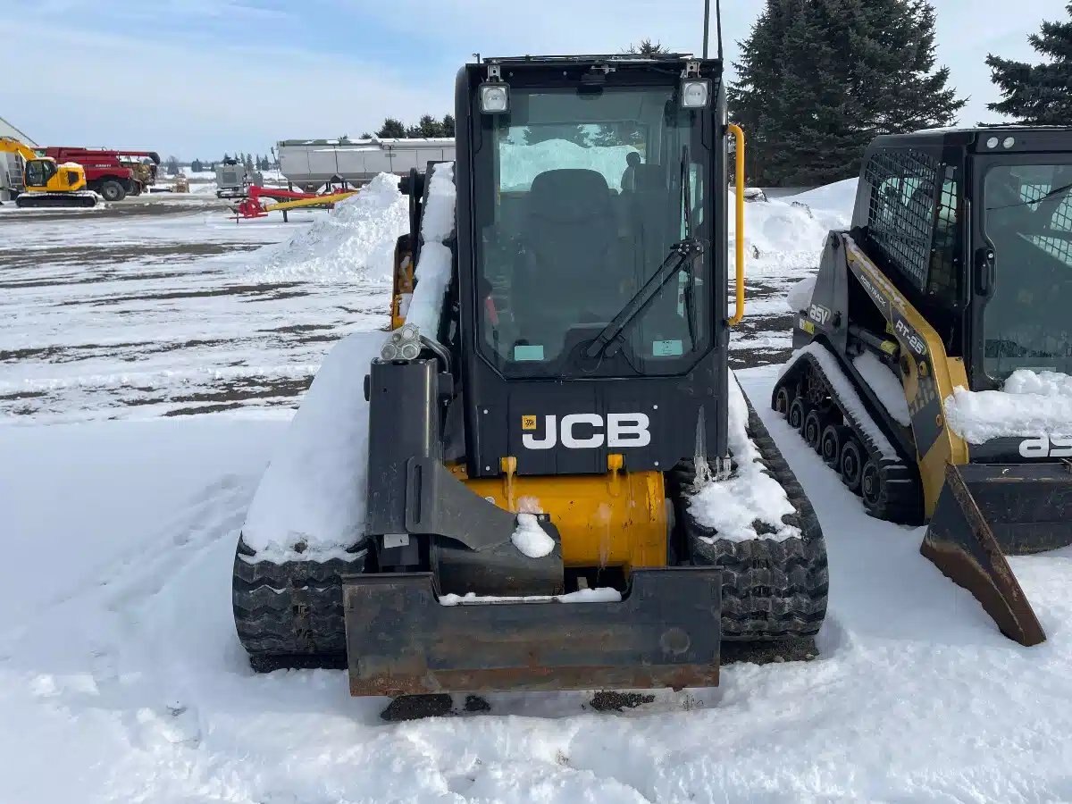 2023 JCB 270T