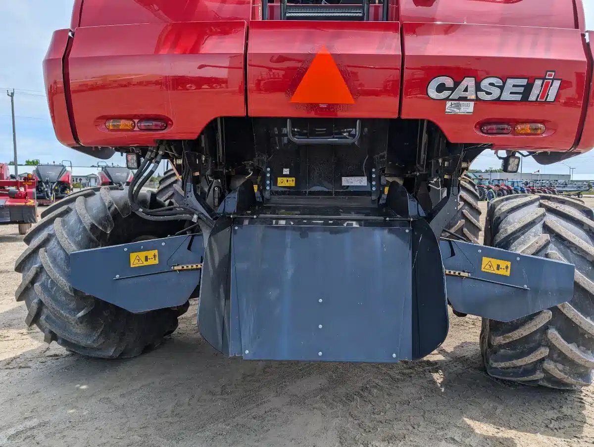 2023 Case IH 8250