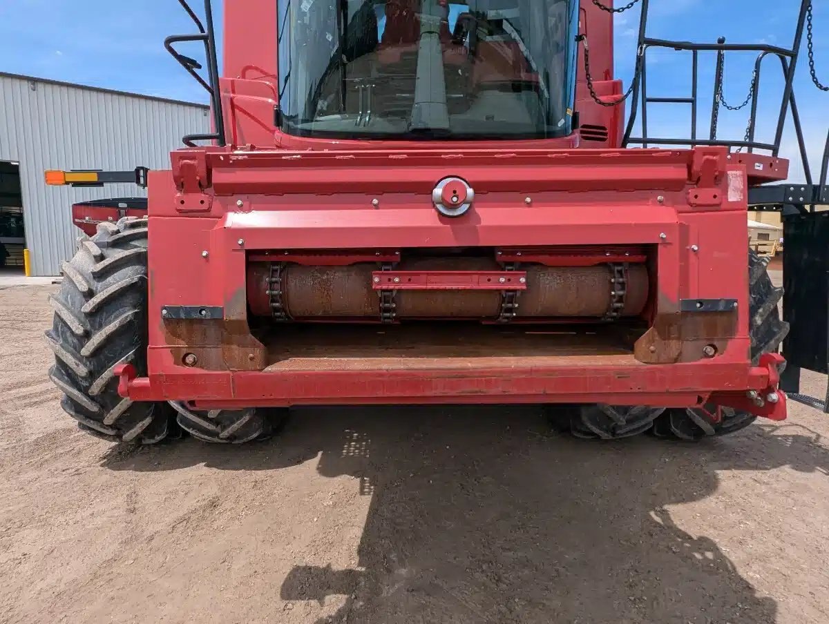 2023 Case IH 8250