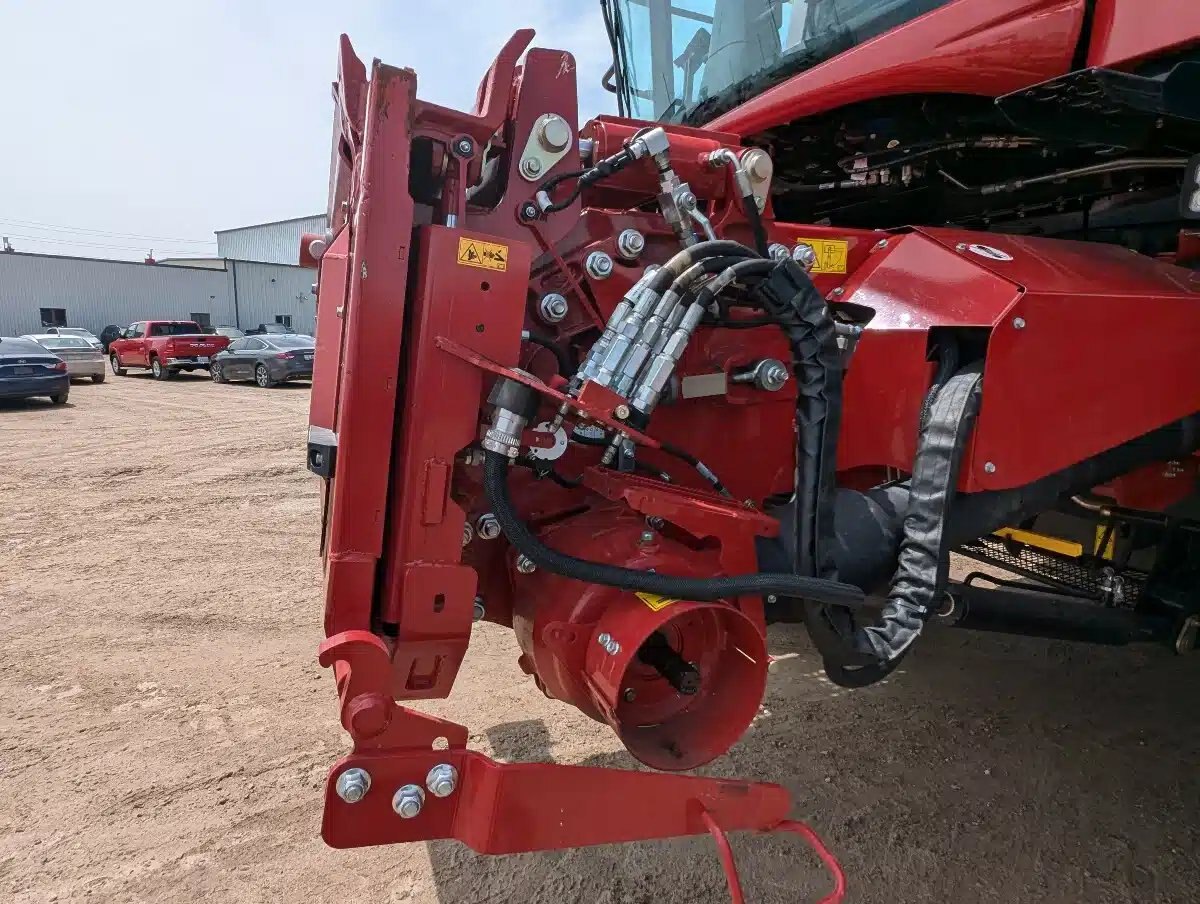 2023 Case IH 8250