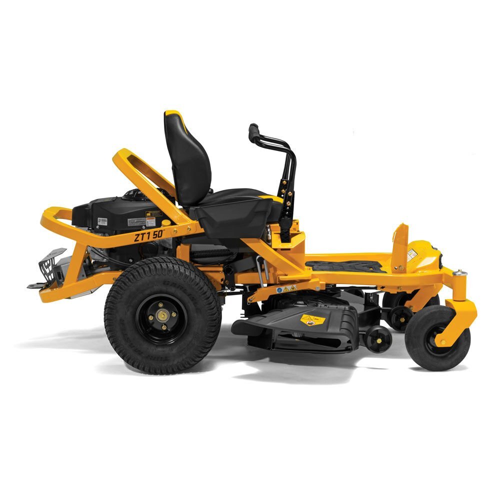 Cub Cadet ZT1 50