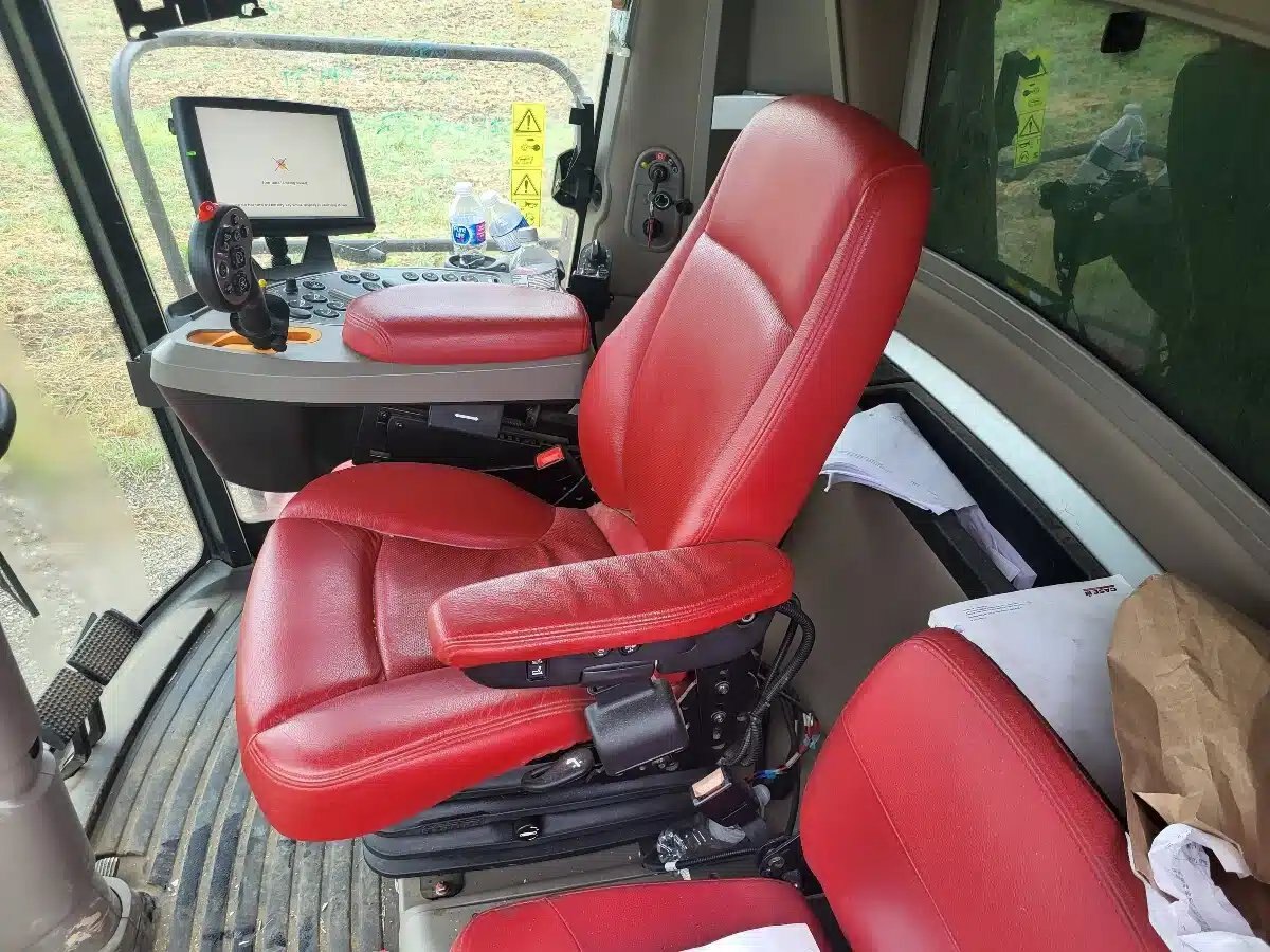 2019 Case IH 7250