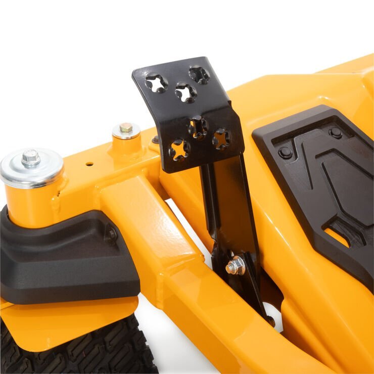 Cub Cadet ZTS2 54