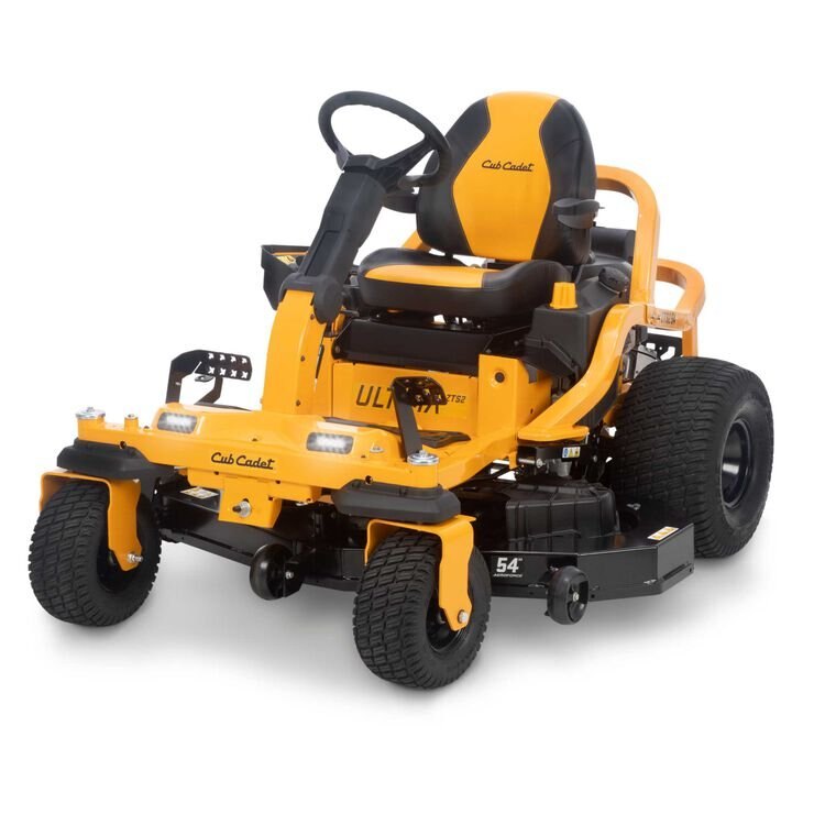 Cub Cadet ZTS2 54