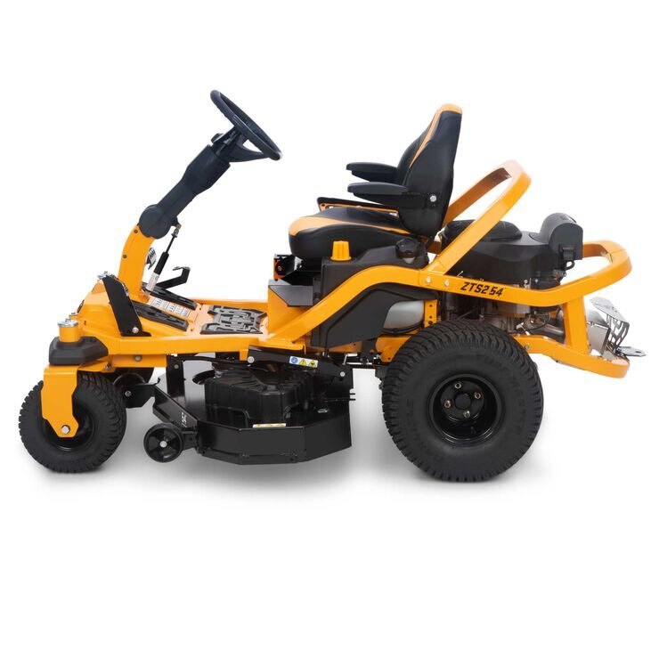 Cub Cadet ZTS2 54