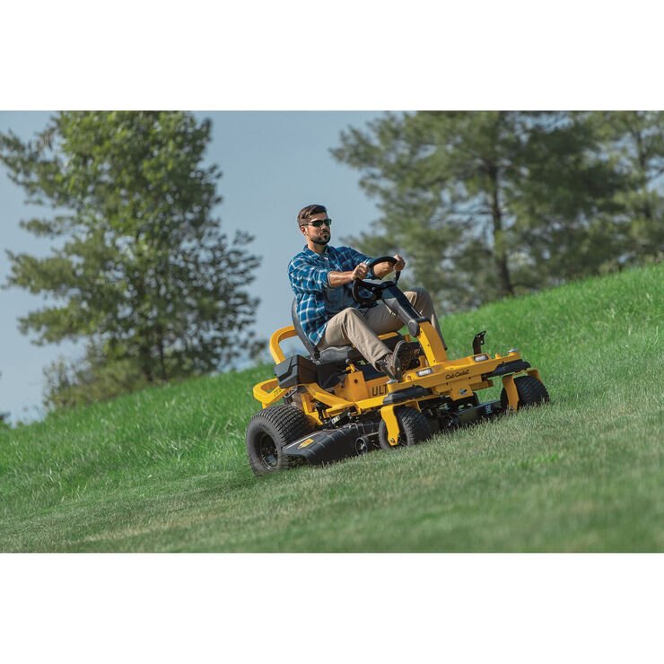 Cub Cadet ZTS1 50