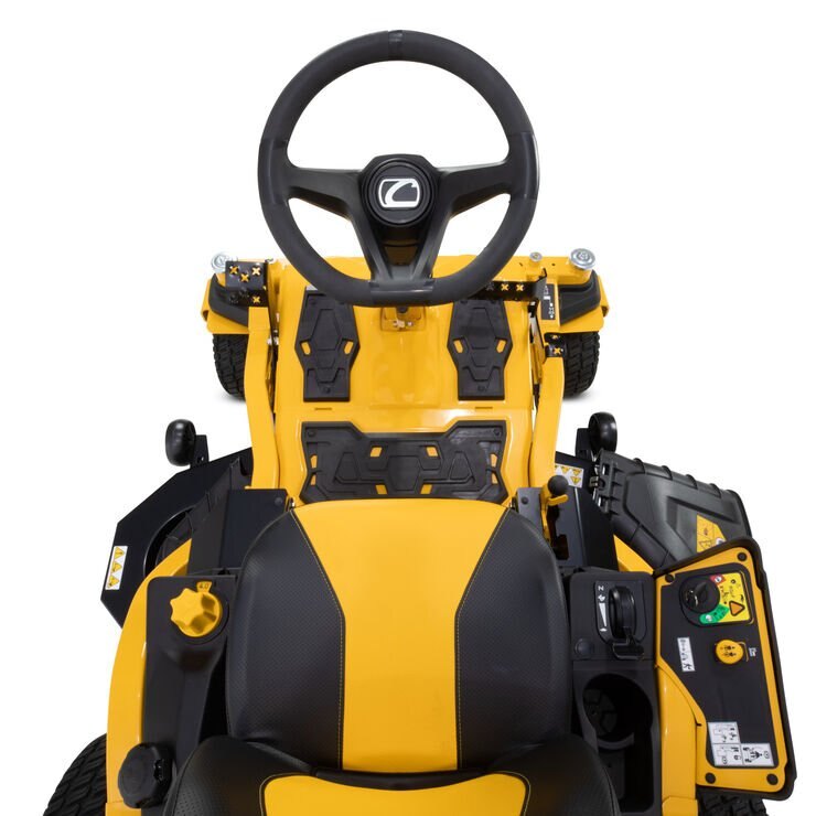 Cub Cadet ZTS1 50