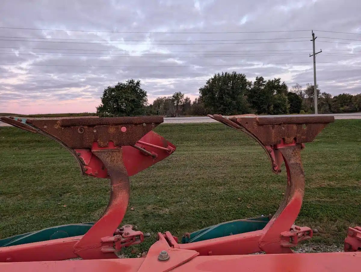 2016 Kverneland PB 115