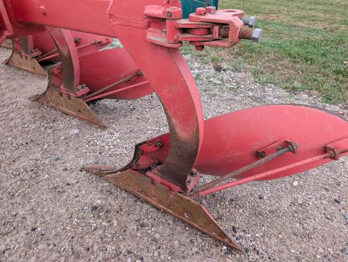 2016 Kverneland PB 115