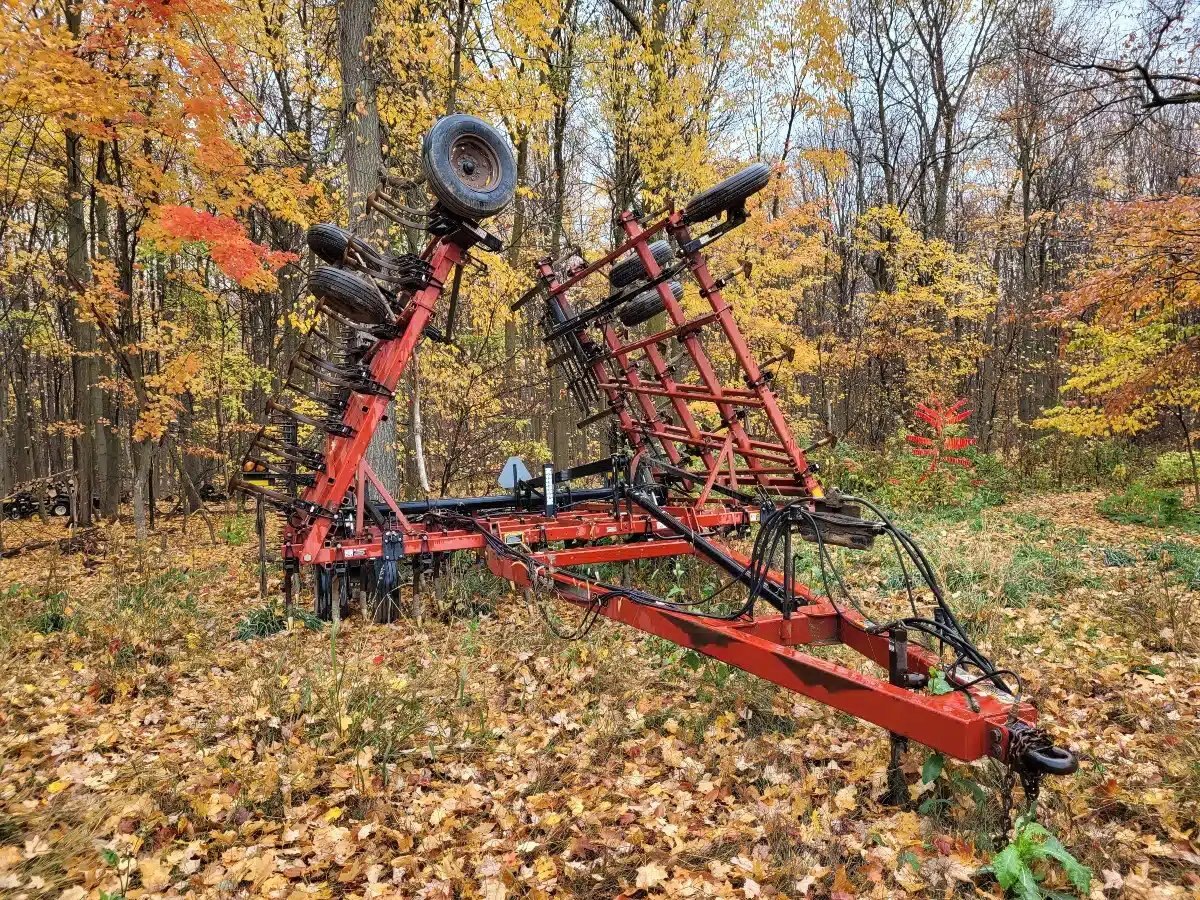 Case IH 200