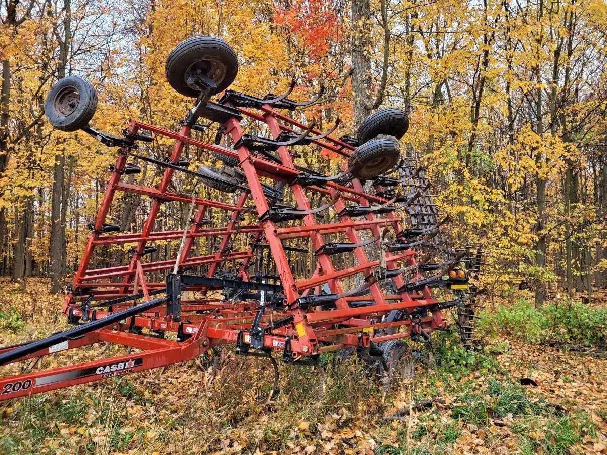 Case IH 200