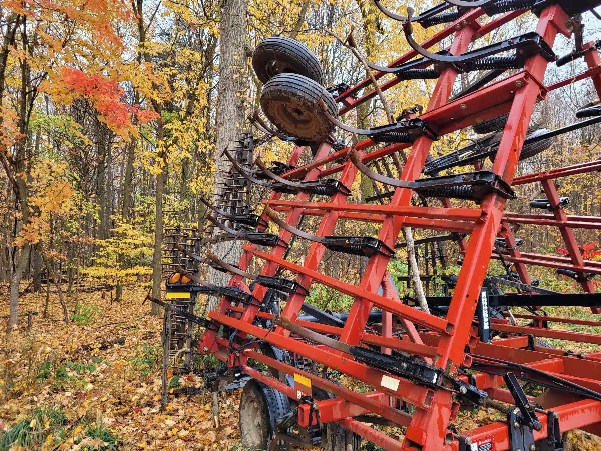 Case IH 200