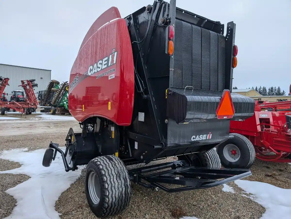 2022 Case IH RB464