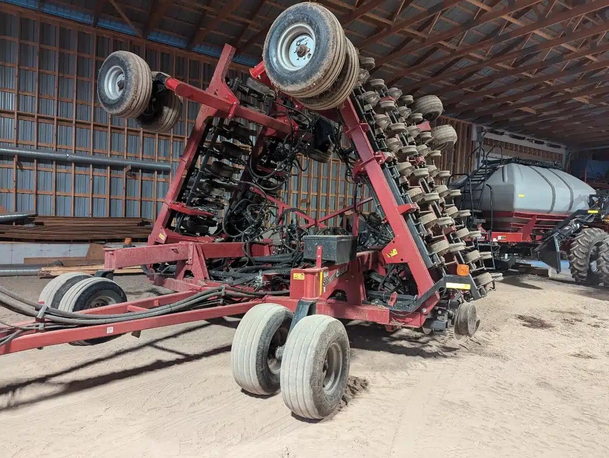 2014 Case IH PD 500