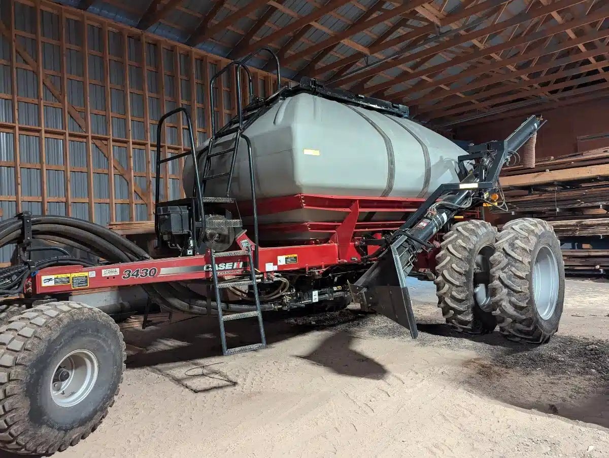 2014 Case IH PD 500