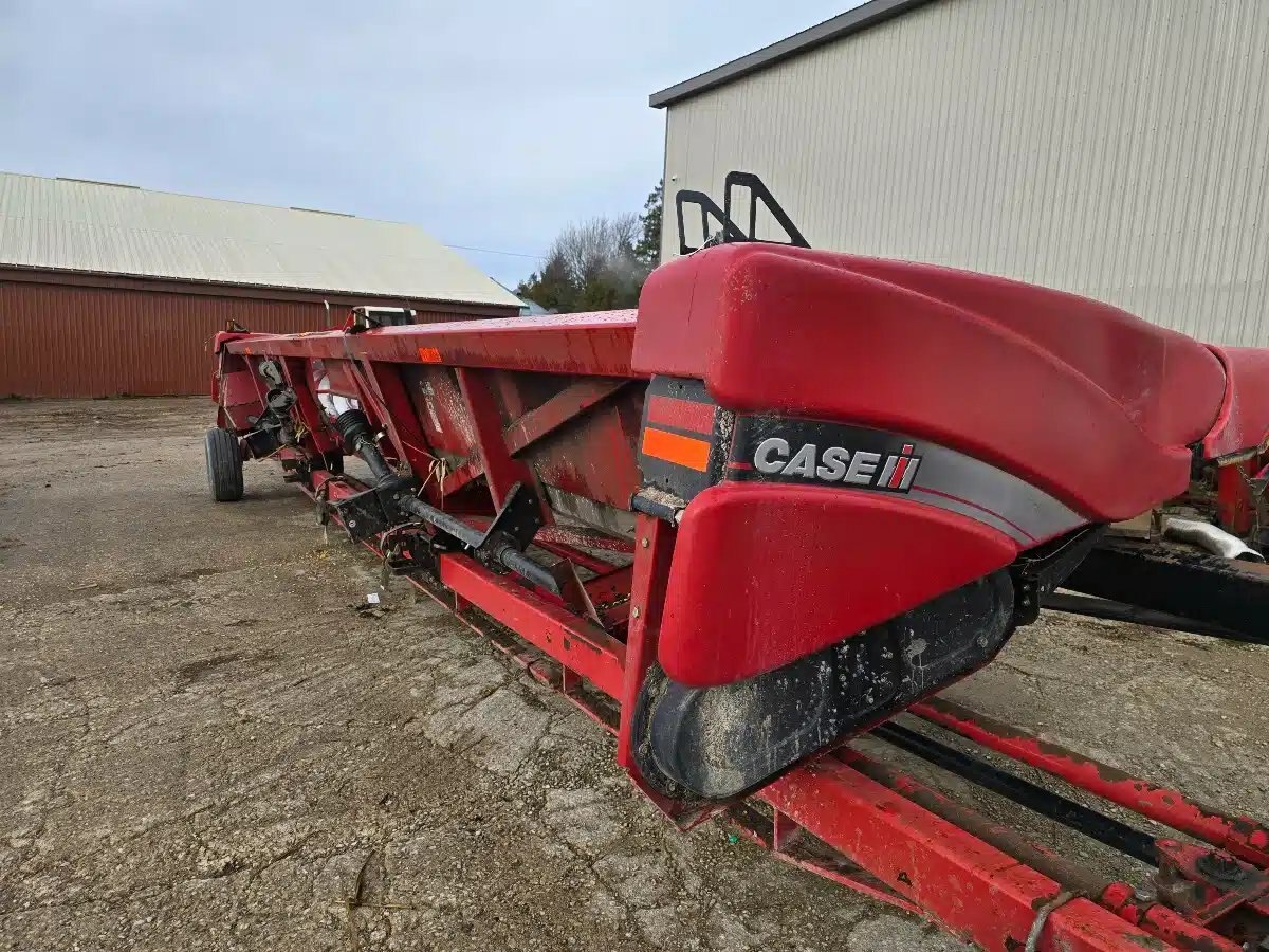 2013 Case IH 3412