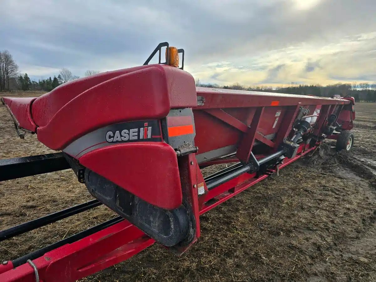 2013 Case IH 3412