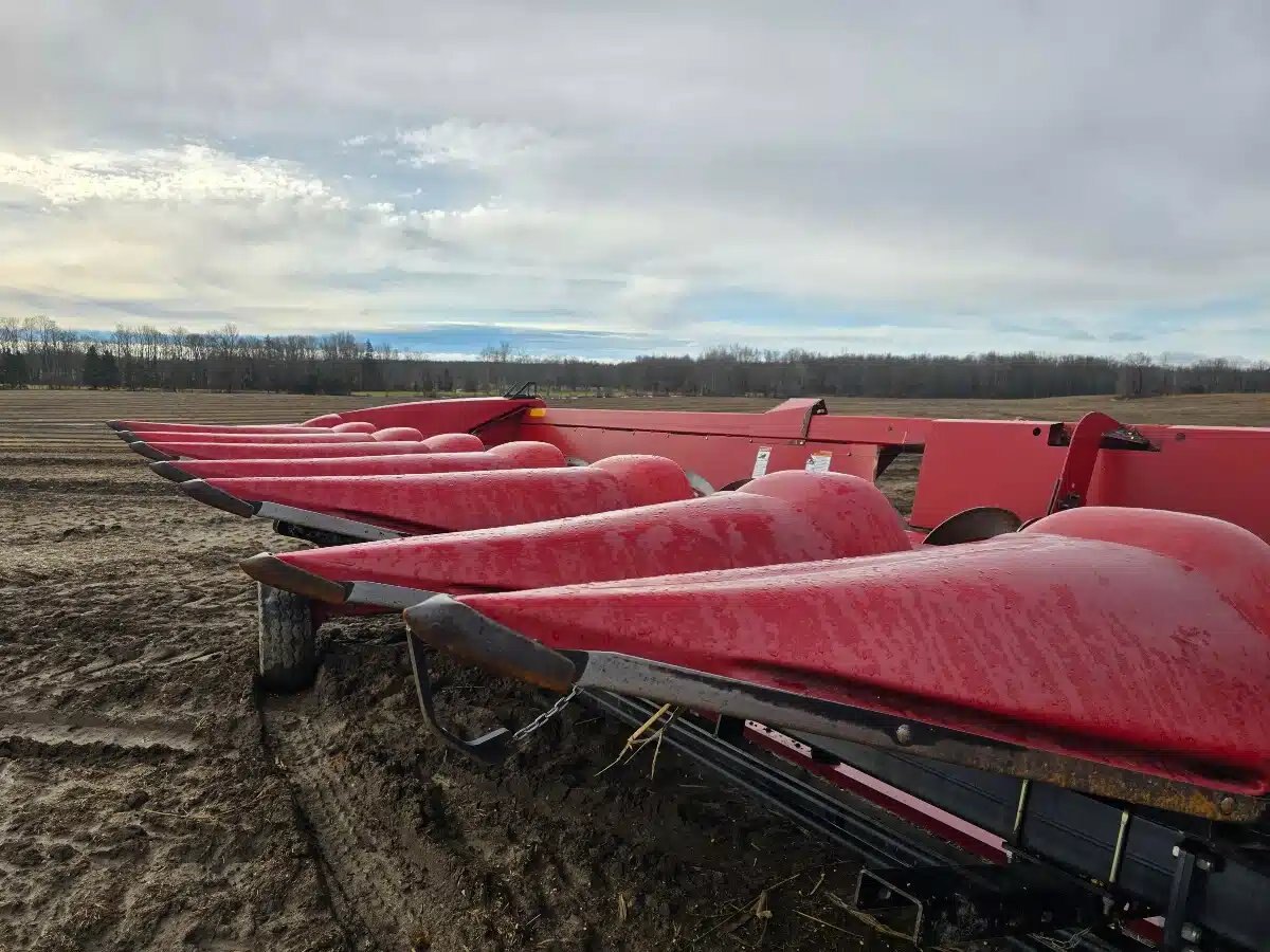 2013 Case IH 3412