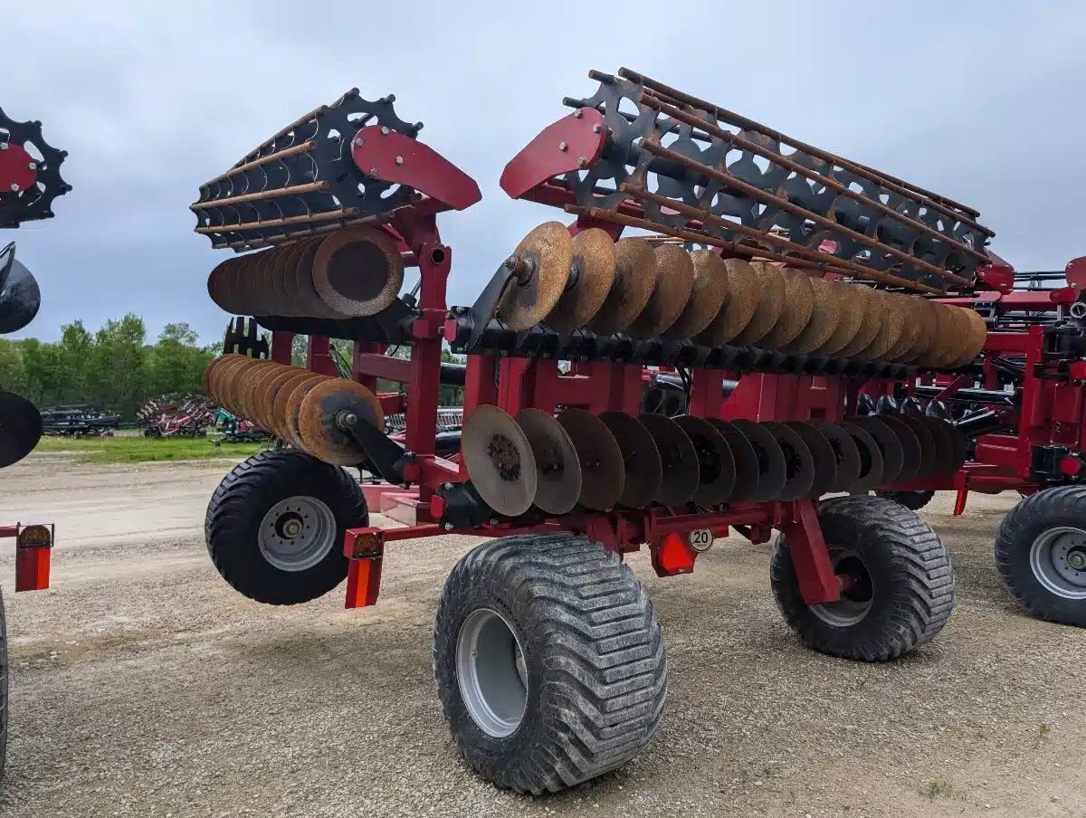 2023 Norwood KWIK TILL HSD3500