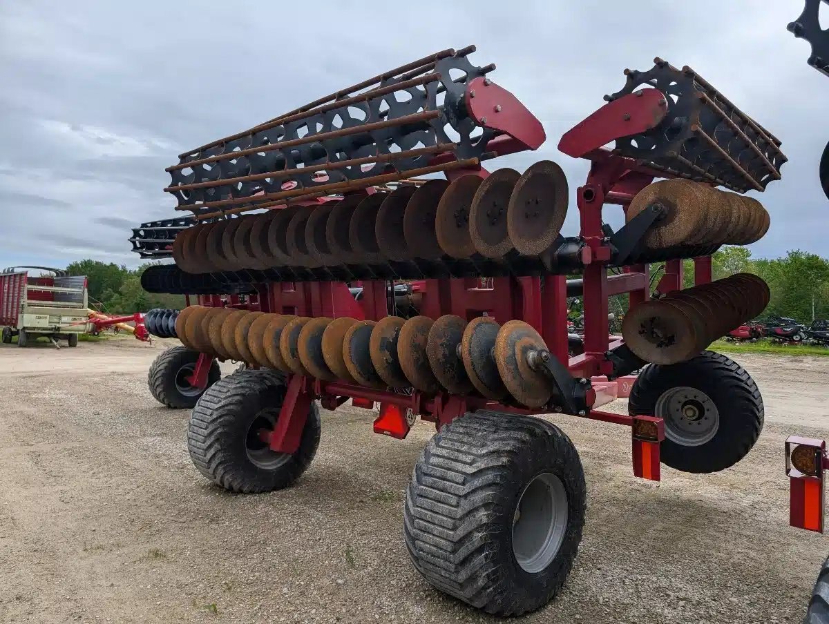 2023 Norwood KWIK TILL HSD3500