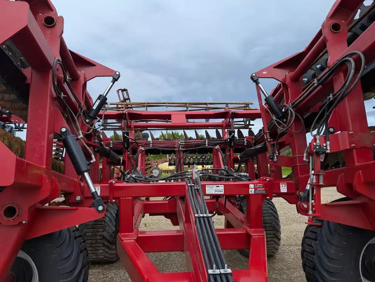 2023 Norwood KWIK TILL HSD3500