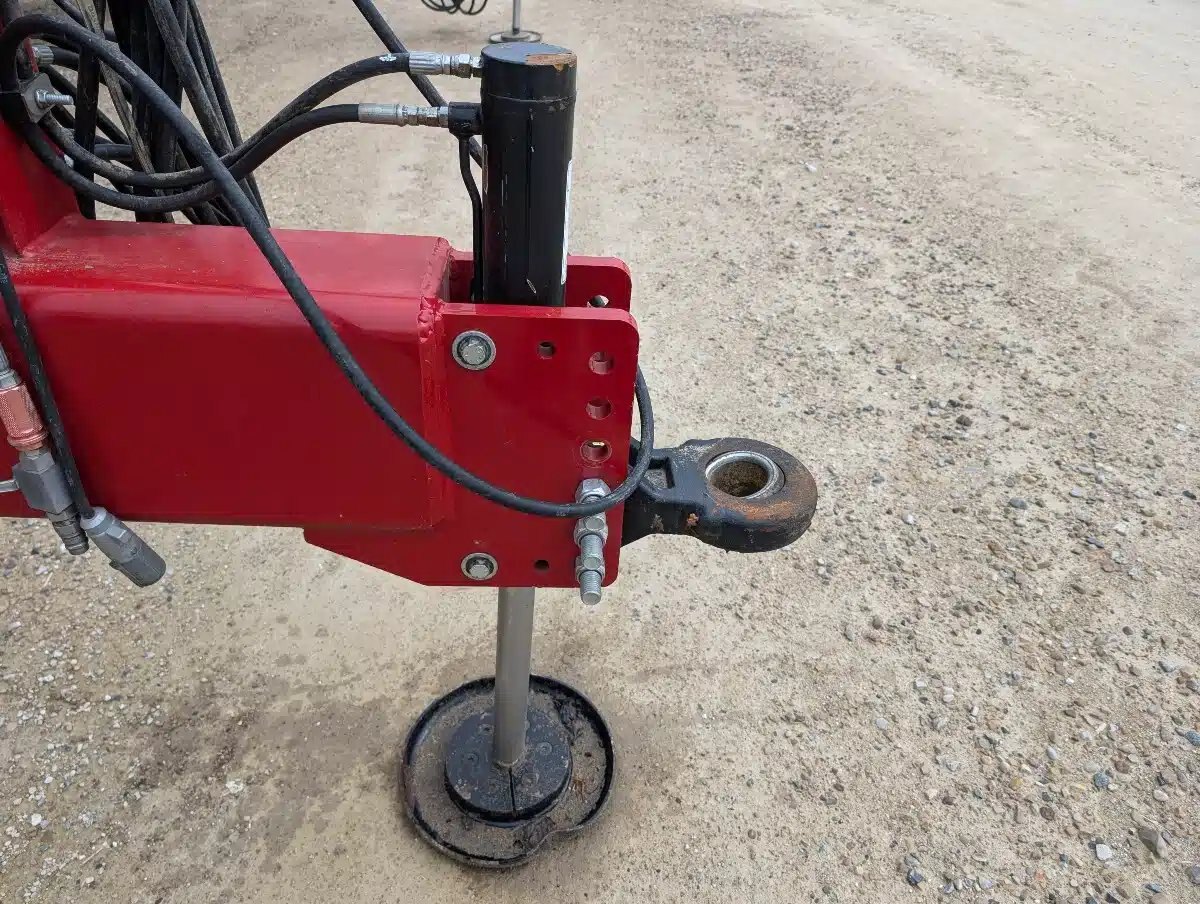 2023 Norwood KWIK TILL HSD3500