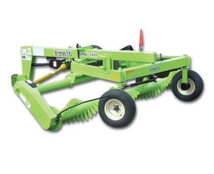 Schulte SRW-1400/1400-H Windrower