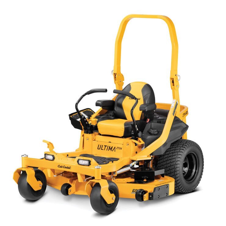 Cub Cadet ZTX4 60
