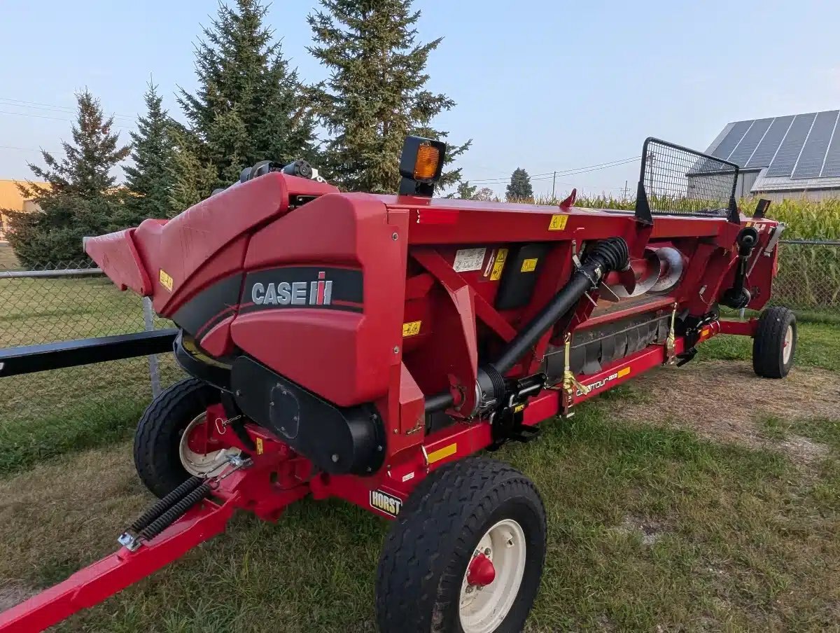 2018 Case IH 4408