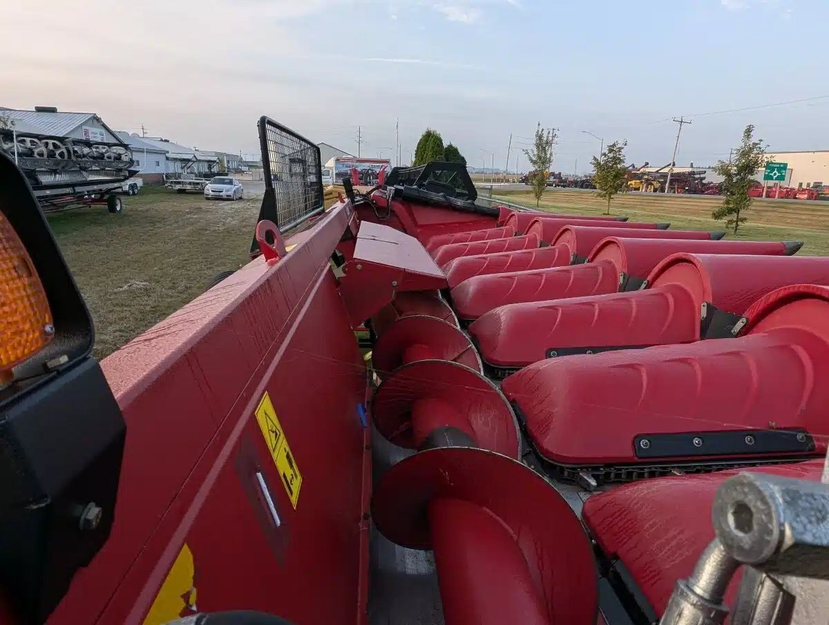 2018 Case IH 4408