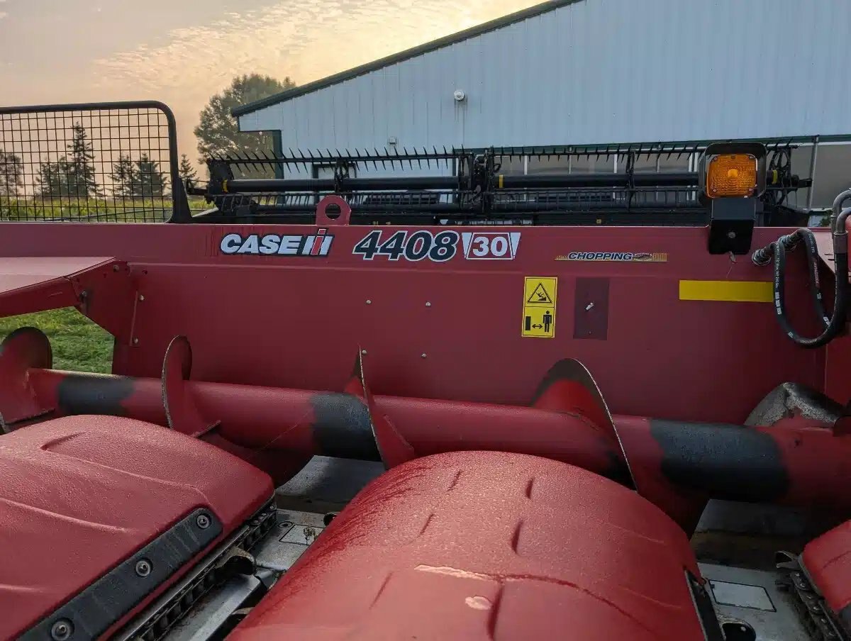 2018 Case IH 4408