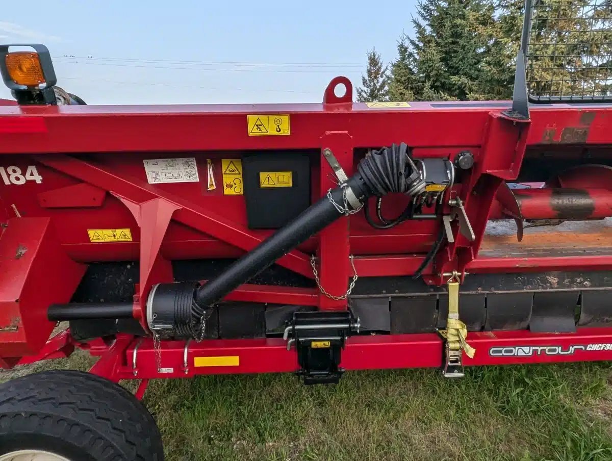 2018 Case IH 4408