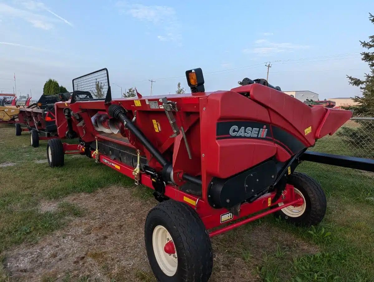 2018 Case IH 4408