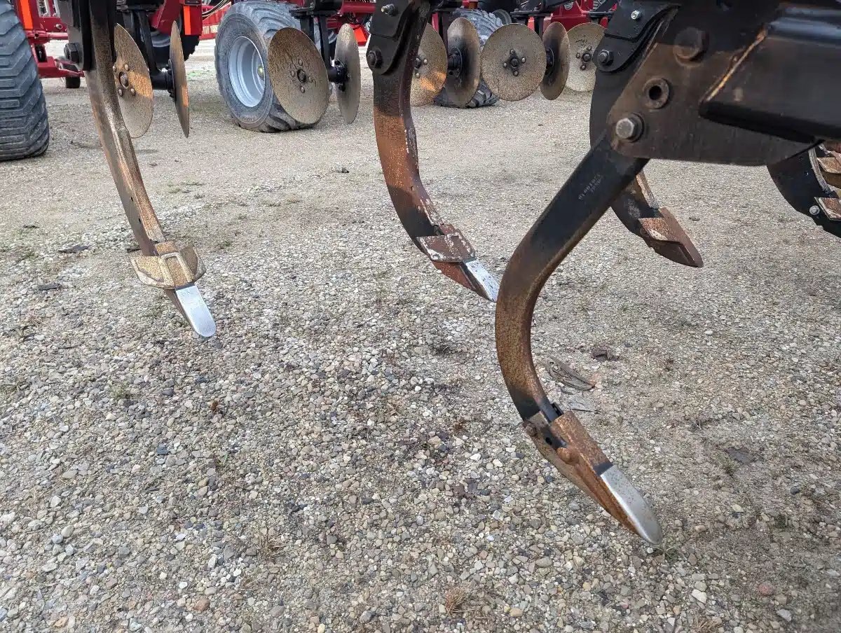 DMI Ecolo tiger 730B