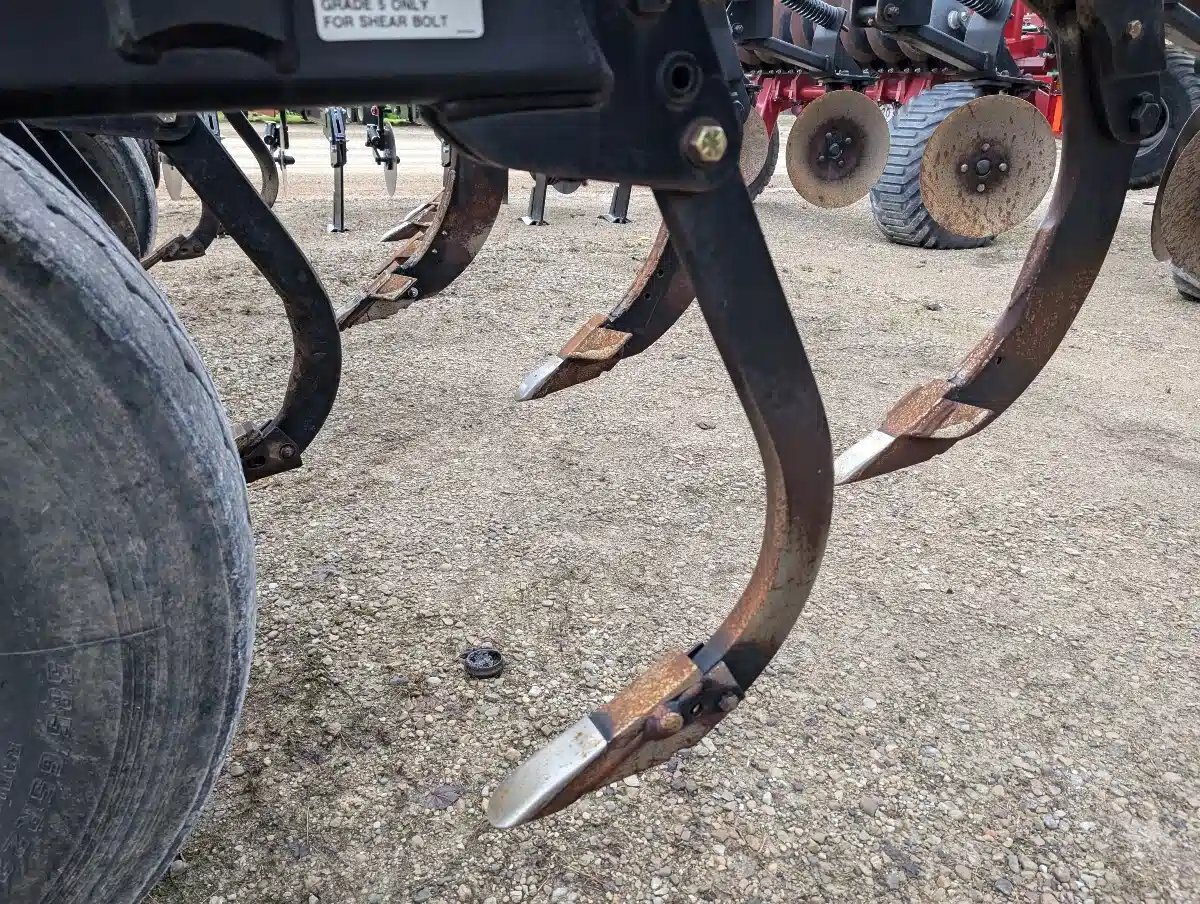 DMI Ecolo tiger 730B