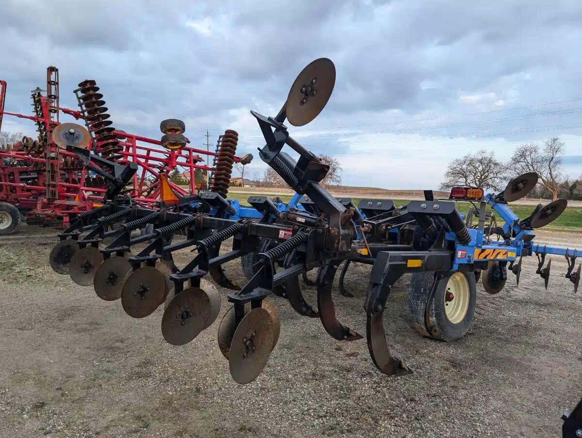 DMI Ecolo tiger 730B