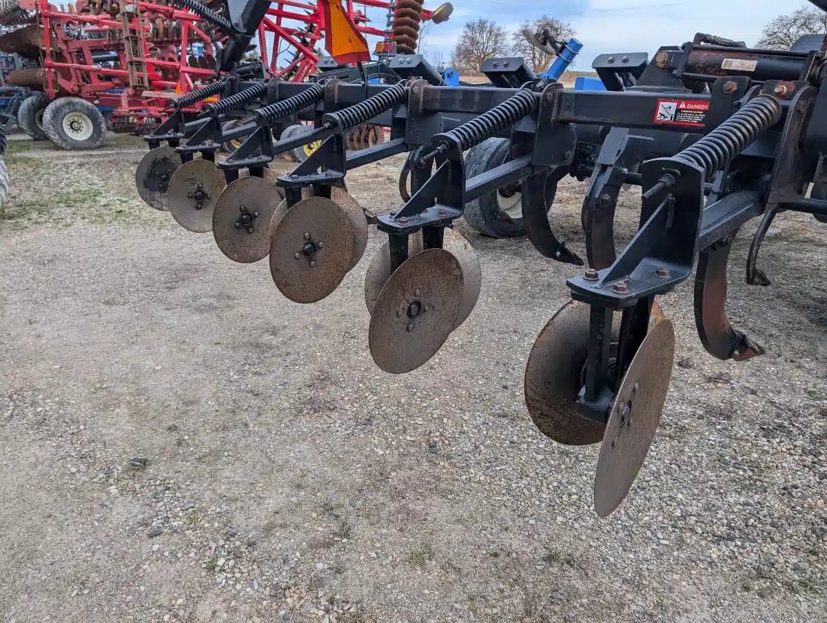 DMI Ecolo tiger 730B