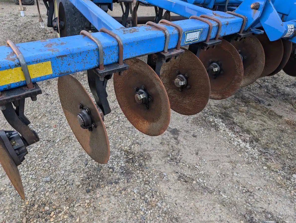 DMI Ecolo tiger 730B